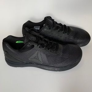 Reebok CrossFit nanos 7.0